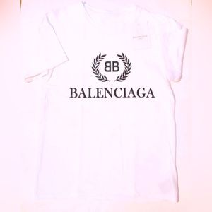 Balenciaga T-shirt